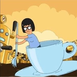 Meet your Posher, Brooklyn